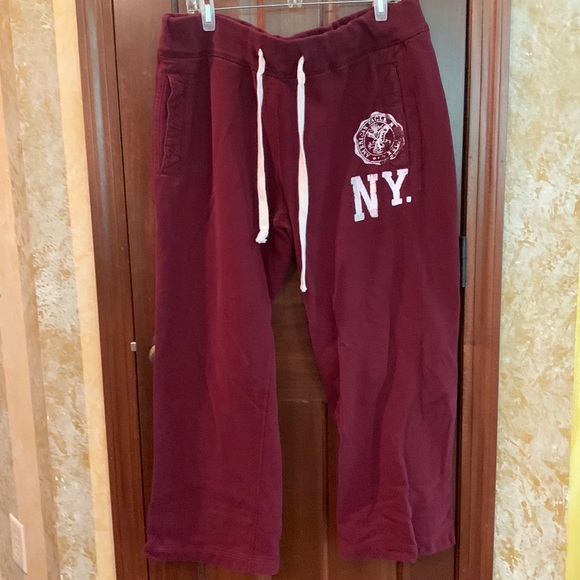 American Eagle Outfitters Pants Mens American Eagle Sweatpants